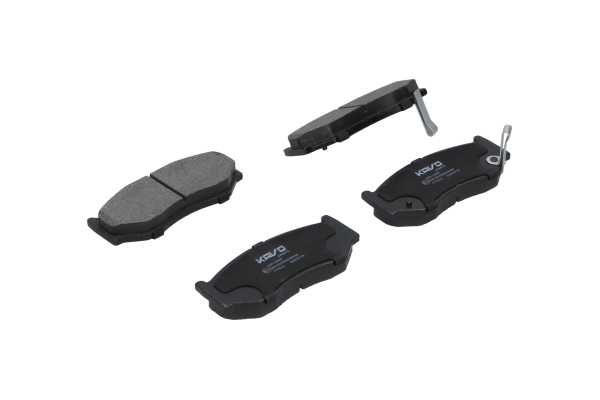 Kavo Parts KBP-10097 Brake Pad Set, disc brake