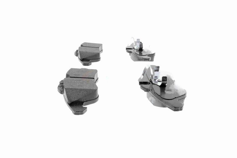 Piduriklotsi komplekt, ketaspidur, VAICO V30-8139