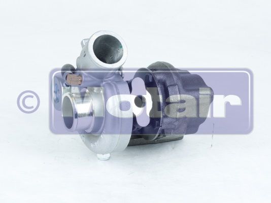 MOTAIR TURBO 333294 Charger, charging (supercharged/turbocharged)