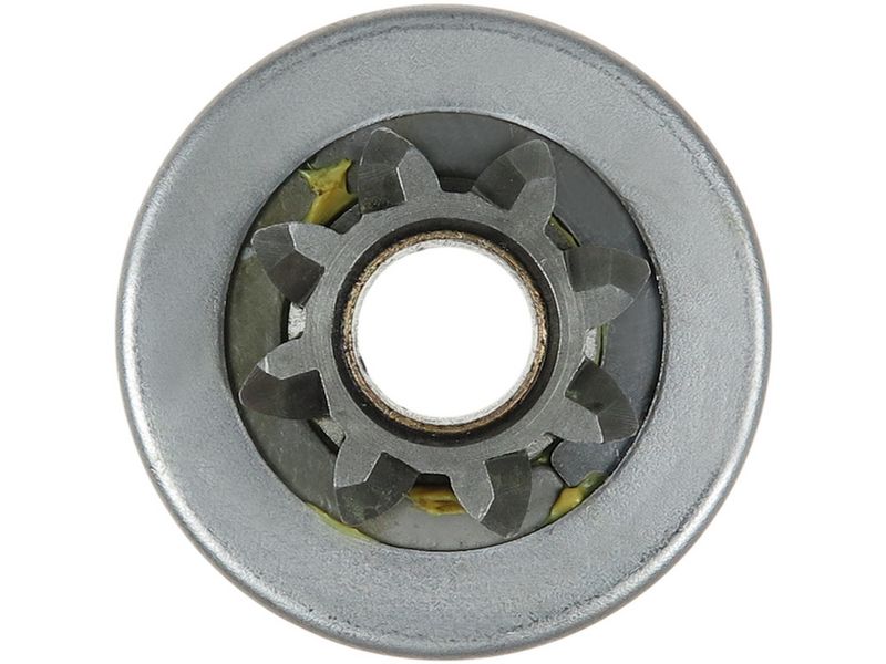 Vabajooks, starter, AS-PL SD5065P