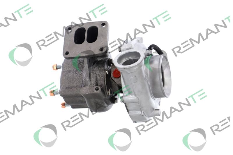REMANTE 003-004-004378R Charger, charging (supercharged/turbocharged)