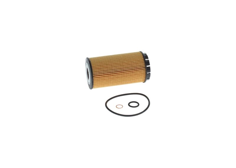 BOSCH F 026 407 069 Oil Filter