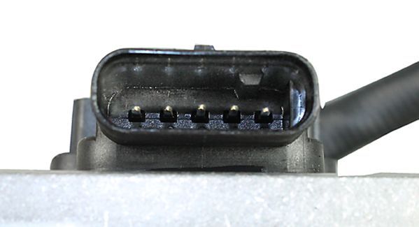 METZGER AUTOTEILE 0899180 NOx Sensor, NOx catalytic converter