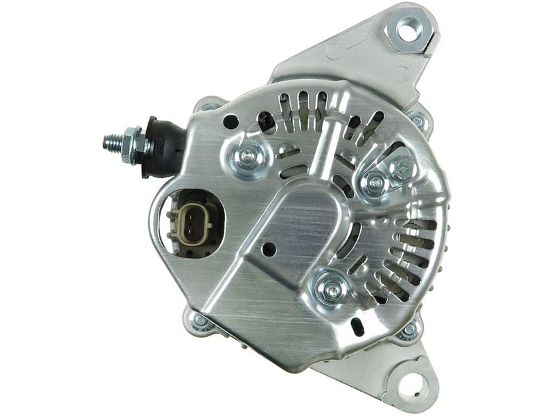 Generaator, AS-PL A6389S