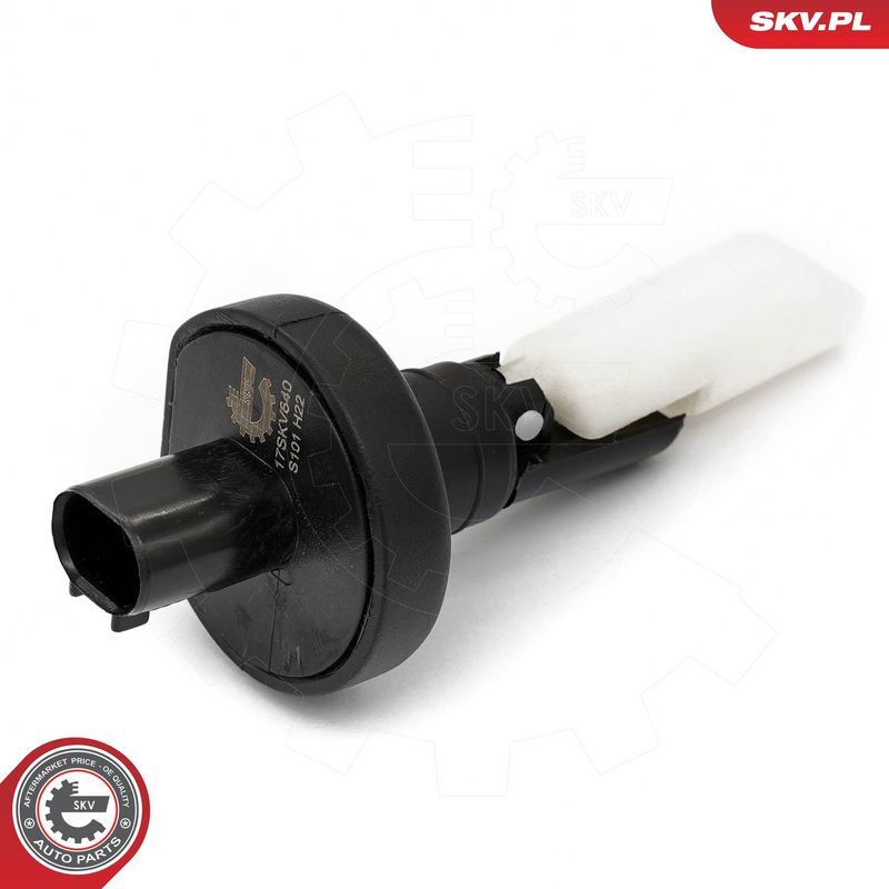 Andur, pesuveetase, ESEN SKV 17SKV640