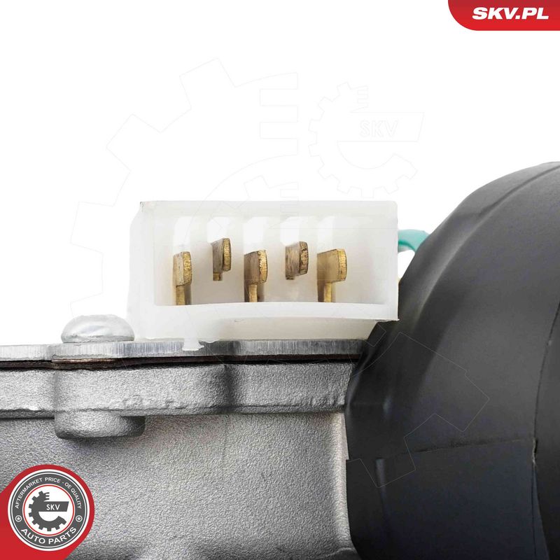 Pesurihoovastik, ESEN SKV 05SKV236