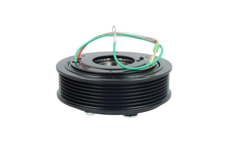 Magnetsidur, kliimakompressor, NRF 380133