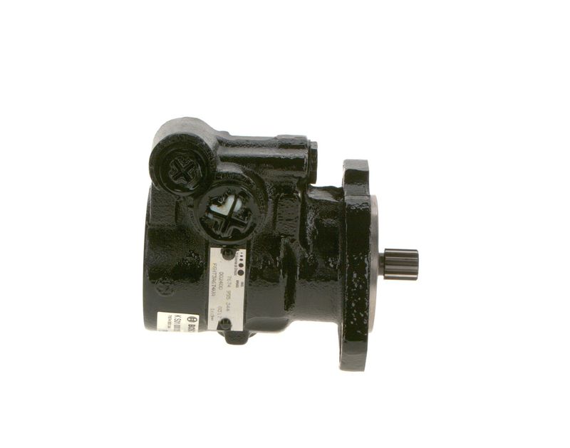 BOSCH K S01 000 325 Hydraulic Pump, steering