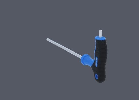 KS TOOLS BT041005 Angled Screwdriver