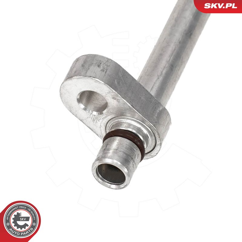 Kõrgsurvetorustik, kliimaseade, ESEN SKV 54SKV697