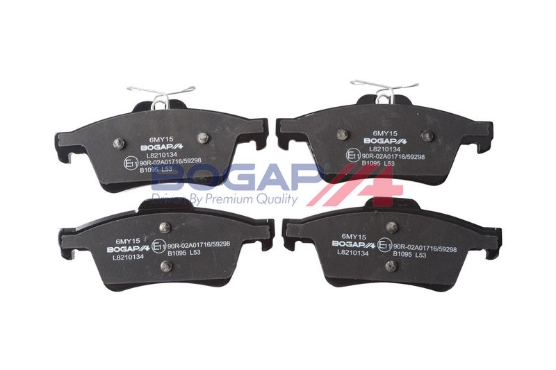 OEM код товара: 8671016680