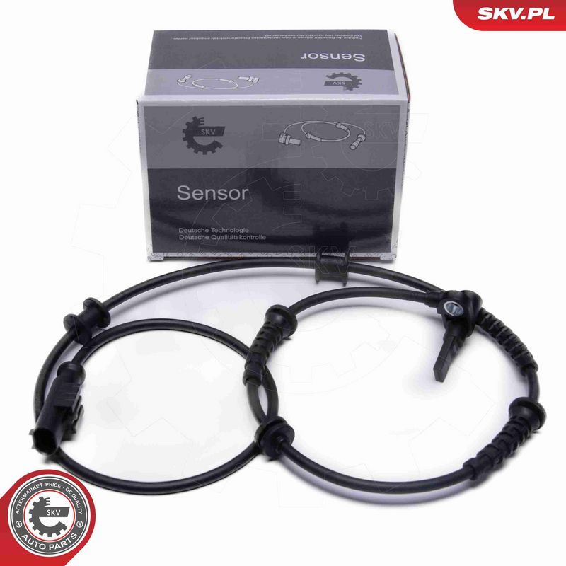 ESEN SKV 06SKV439 ABS daviklis