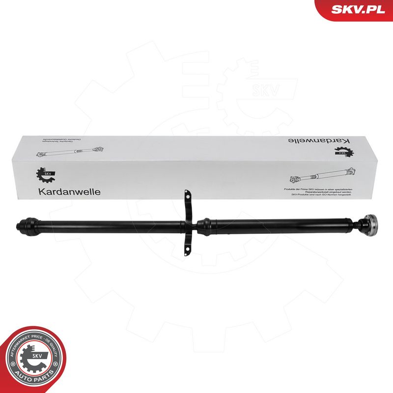 Veovõll, ESEN SKV 76SKV130