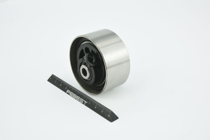 Pingutusrull, Hammasrihm, FEBEST 2187-001