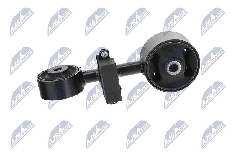 Paigutus, Mootor, NTY ZPS-TY-066