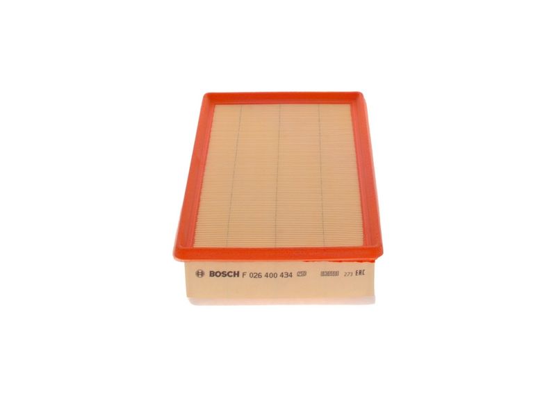 BOSCH F 026 400 434 Air Filter