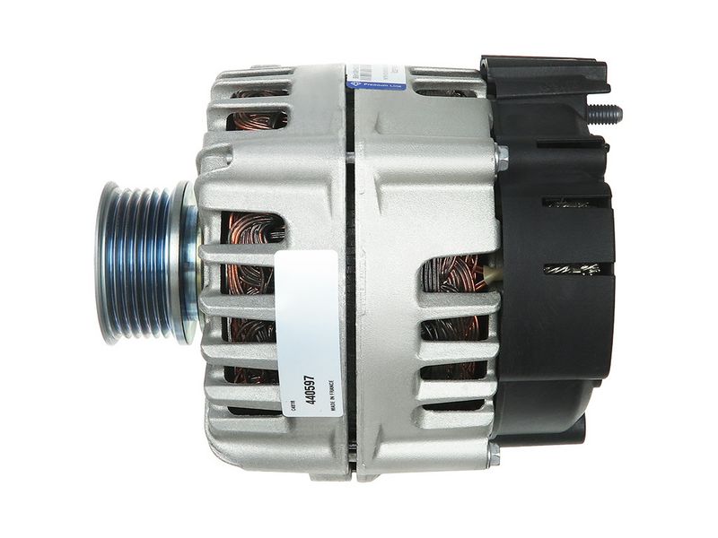 AS-PL A3155(VALEO) Alternator