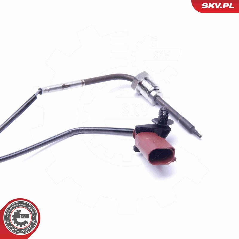 ESEN SKV 30SKV397 Sensor, exhaust gas temperature
