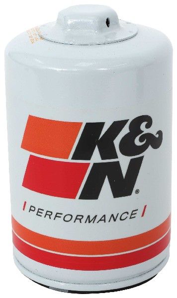 K&N Filters olajszűrő HP-2001