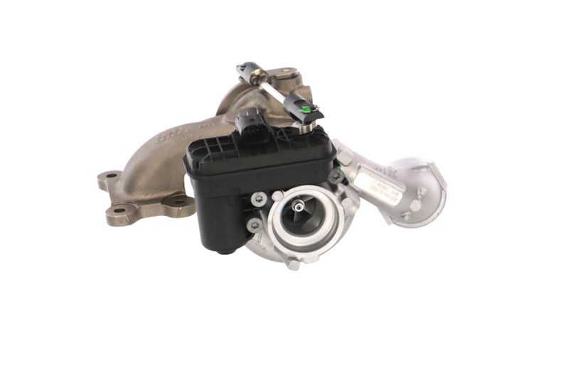 REMANTE 003-002-001352R Charger, charging (supercharged/turbocharged)
