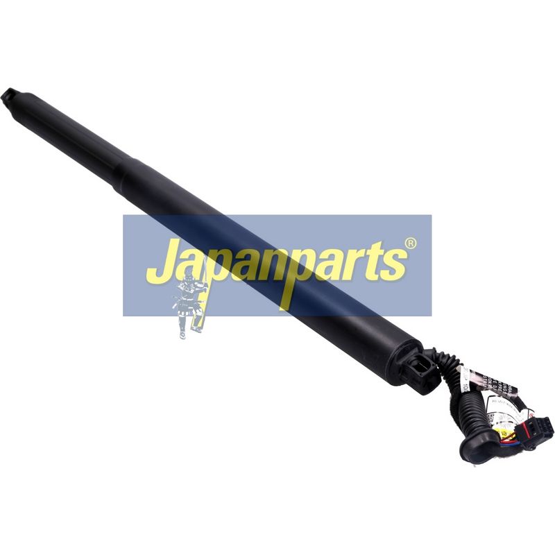 JAPANPARTS Dujinė spyruoklė, bagažinė