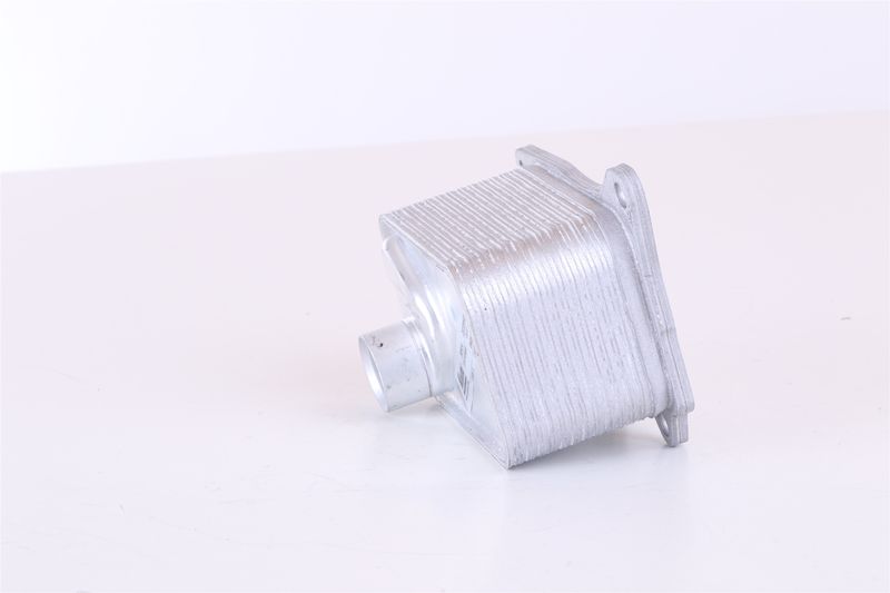 Õliradiaator, mootoriõli, NISSENS 90914
