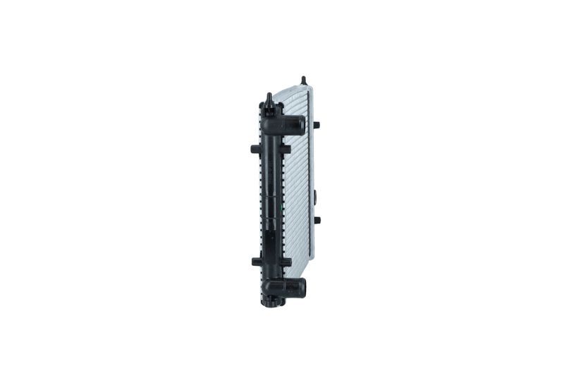 NRF 50004 Variklio aušinimo radiatorius