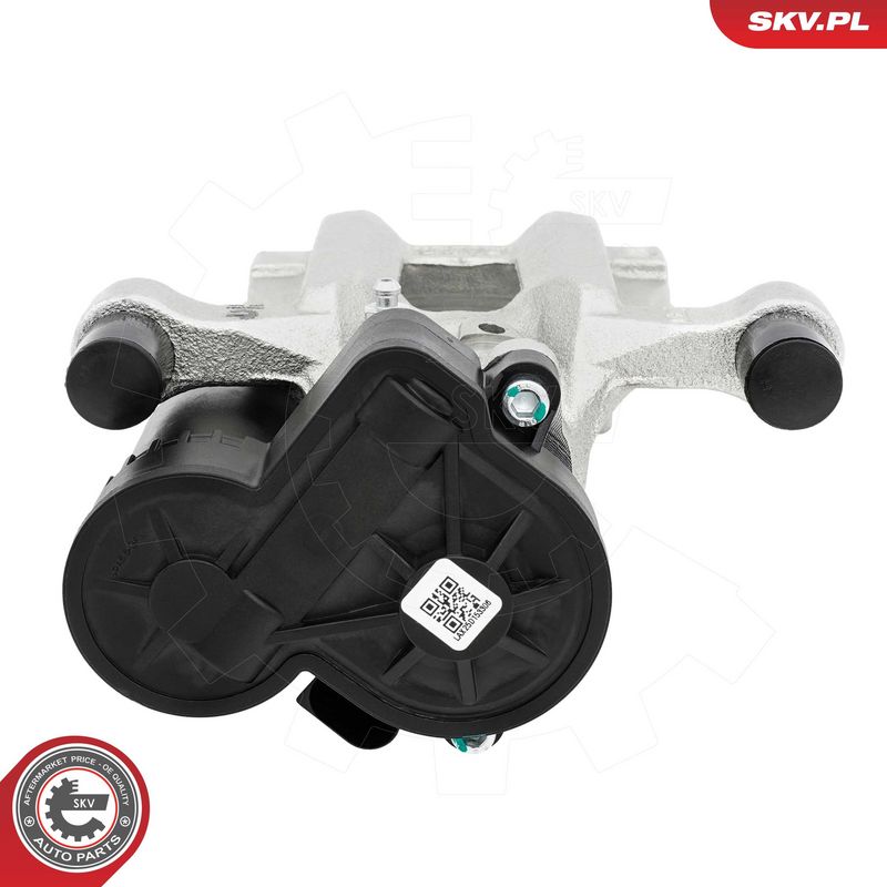 Pidurisadul, ESEN SKV 79SKV984