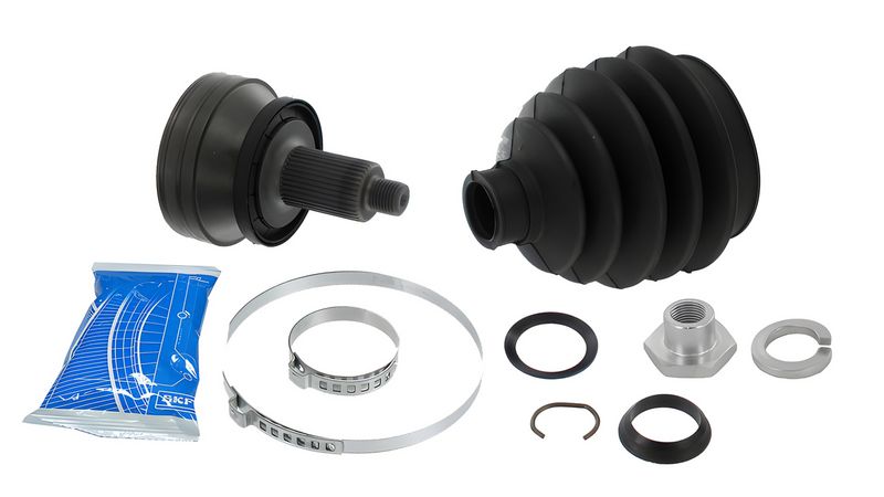 Jeu+joints+arbre+transmission SKF VKJA 5264