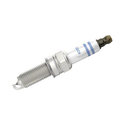 Bosch Spark Plug 0 242 140 512 YR6NPP332 (0242140512) | Sparkplugs Ltd