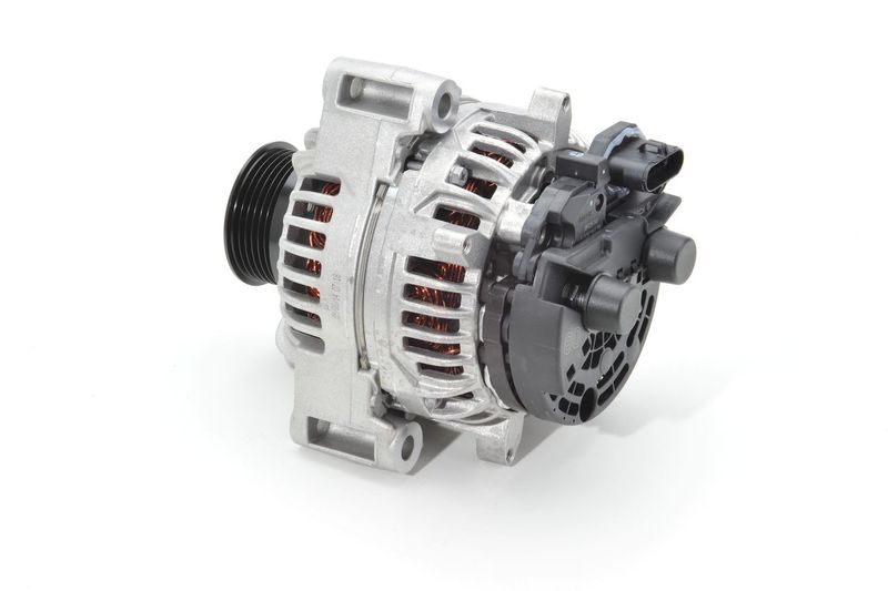 BOSCH 1986A01165 Alternator