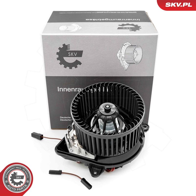 Salongipuhur, ESEN SKV 68SKV076