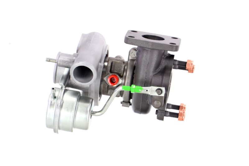 REMANTE 003-001-001368R Charger, charging (supercharged/turbocharged)