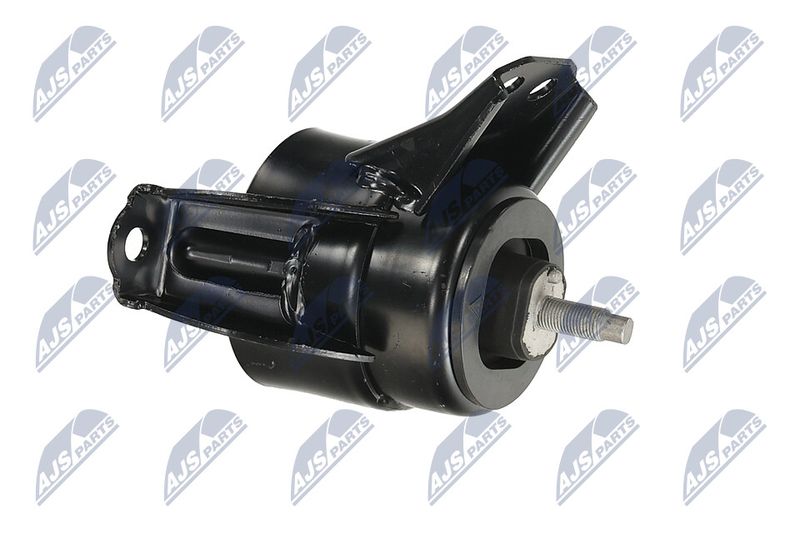 Paigutus, Mootor, NTY ZPS-KA-331