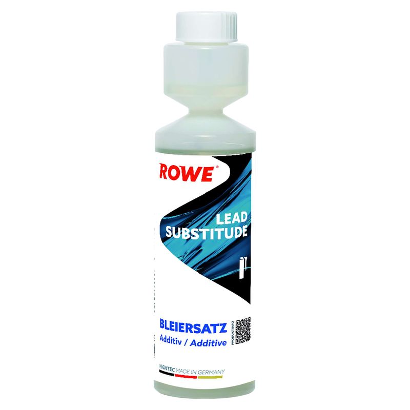 ROWE 21500-0002-99 Присадка для бензинових двигунів HIGHTEC LEAD SUBSTITUDE (250ml)