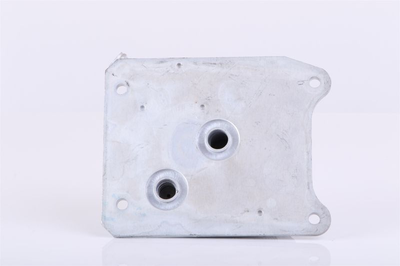 Õliradiaator, automaatkast, NISSENS 91292