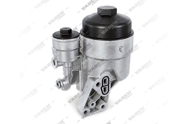 držák palivových filtrů MB Atego kompletní 0101314