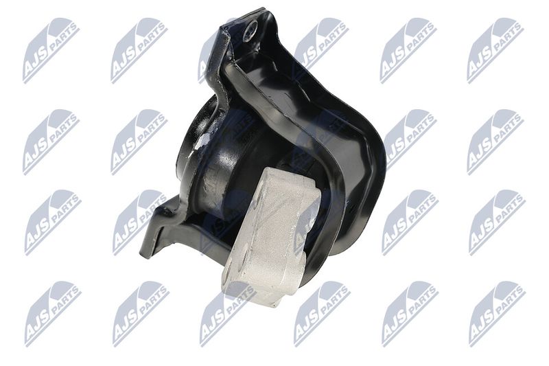 Paigutus, Mootor, NTY ZPS-CT-023