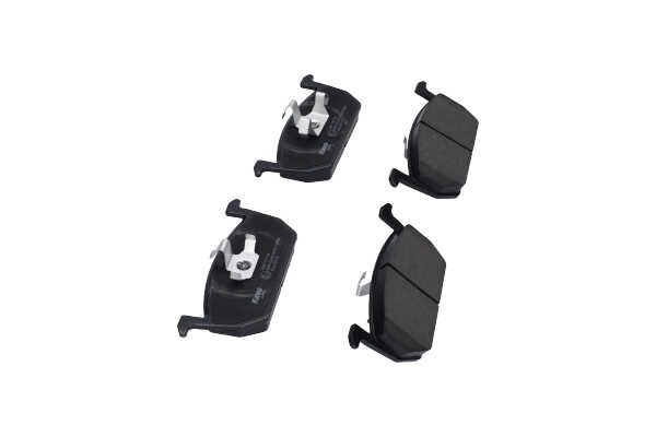 Kavo Parts KBP-10154 Brake Pad Set, disc brake