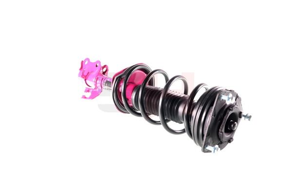 Vedruamort, GH GH-352298C01