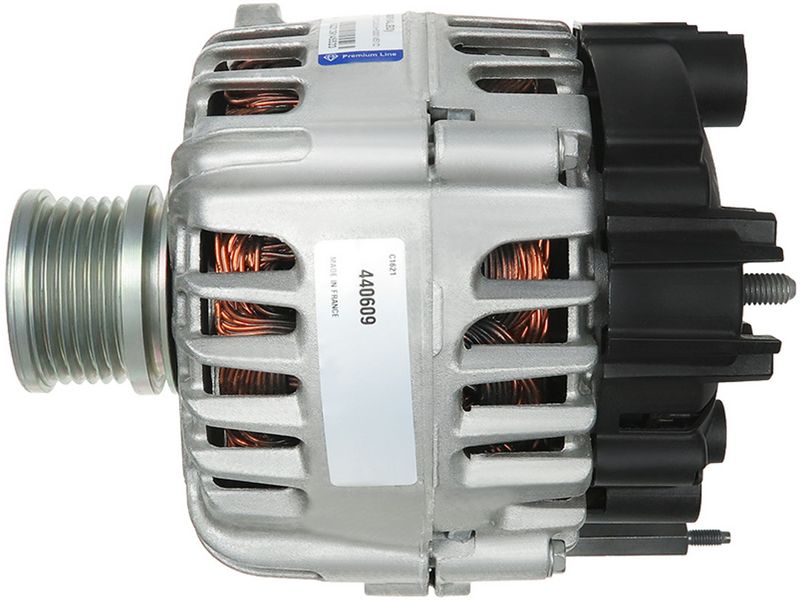AS-PL A3368(VALEO) Generatorius