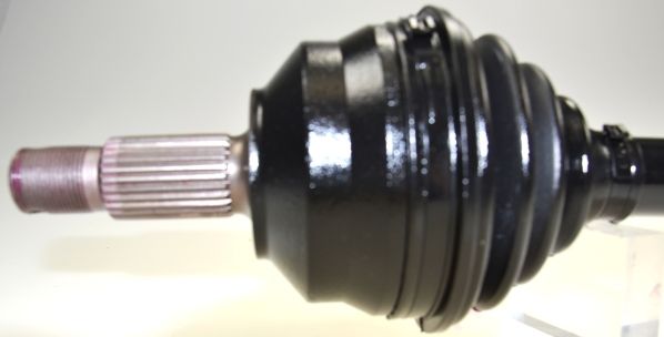 LÖBRO 305065 Drive Shaft