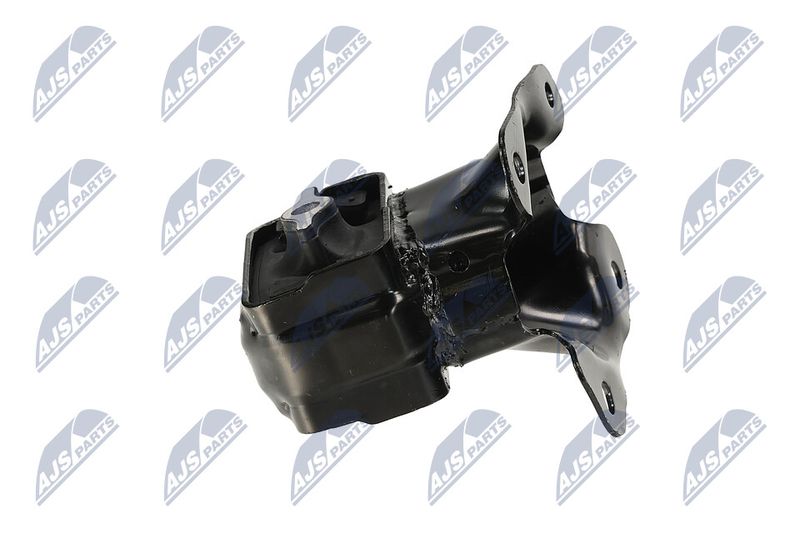 Paigutus, Mootor, NTY ZPS-CH-089