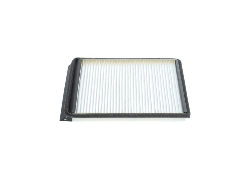 BOSCH 1 987 432 021 Filter, cabin air