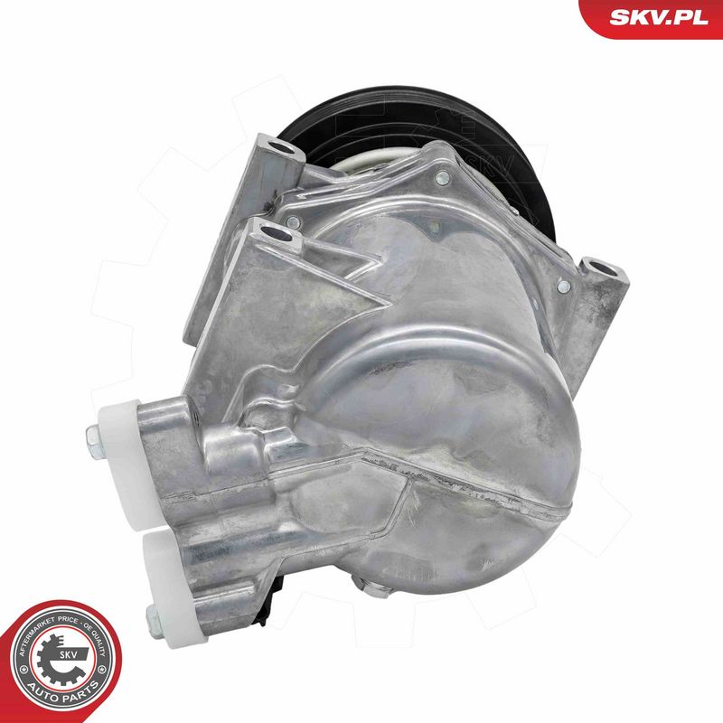 Kompressor, kliimaseade, ESEN SKV 84SKV066