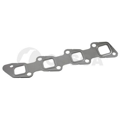 OSSCA 82789 - Gasket, Turbocharger Air Hose