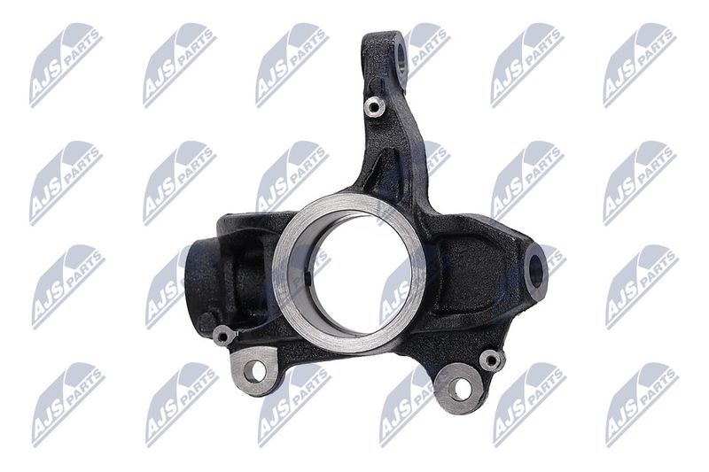 Käändmik, rattakinnitus, NTY ZZP-LR-006