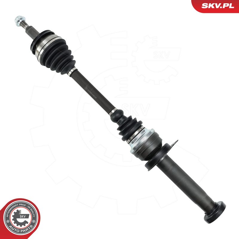 Veovõll, ESEN SKV 40SKV051