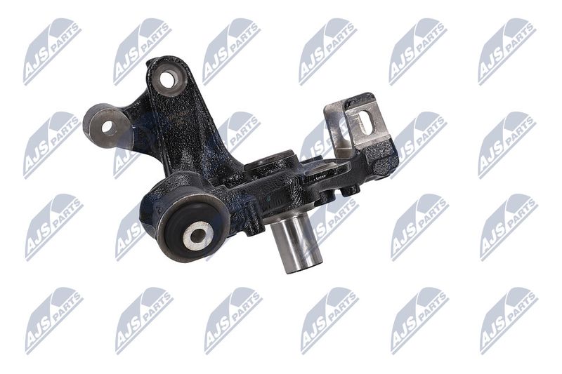 NTY ZZT-AU-004 Steering Knuckle, wheel suspension