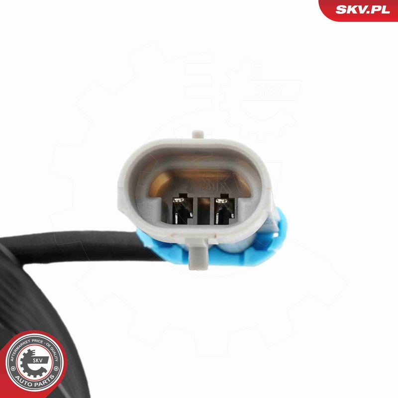 ESEN SKV 84SKV109 Compressor, air conditioning